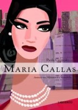 portada Maria Callas
