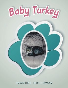 portada Baby Turkey (en Inglés)