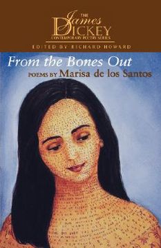 portada from the bones out (en Inglés)