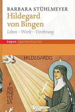 portada Hildegard von Bingen (in German)