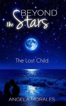 portada Beyond the Stars: The Lost Child (en Inglés)