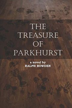 portada The Treasure of Parkhurst 