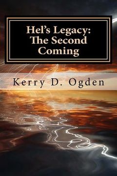 portada Hel's Legacy: The Second Coming (in English)