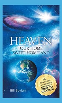 portada Heaven: Our Home Sweet Homeland 