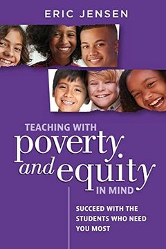 portada Teaching With Poverty and Equity in Mind 