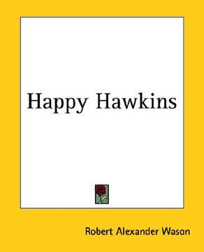 portada happy hawkins (in English)