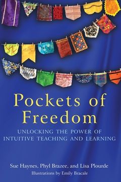 portada Pockets of Freedom (en Inglés)