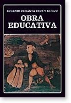 portada Obra Educativa (Biblioteca Ayacucho)