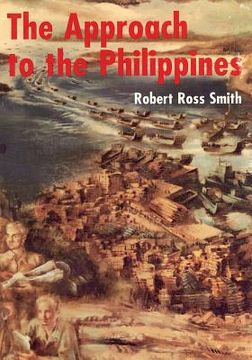portada The Approach to the Philippines (in English)