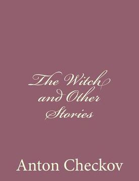 portada The Witch and Other Stories (en Inglés)