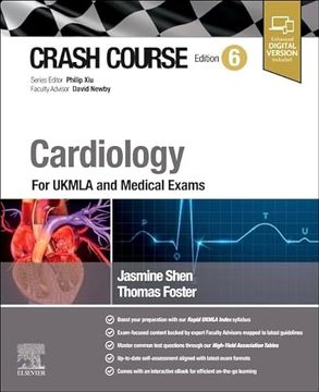 portada Cardiology (en Inglés)