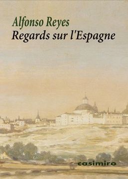 portada Regards sur L'espagne (in French)