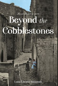 portada Beyond the Cobblestones (en Inglés)