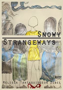 portada Snowy Strangeways