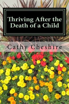 portada Thriving After the Death of a Child