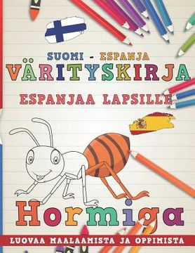 portada V (in Finnish)