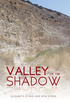 portada Valley of the Shadow (en Inglés)
