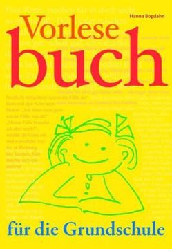 portada Vorlesebuch für die Grundschule (in German)