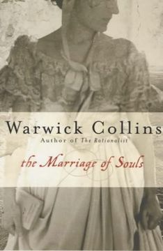 portada The Marriage of Souls 