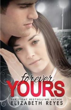 portada Forever Yours: Moreno Brothers 1.5 (en Inglés)