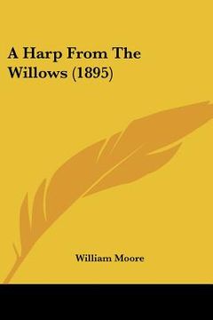portada a harp from the willows (1895) (en Inglés)