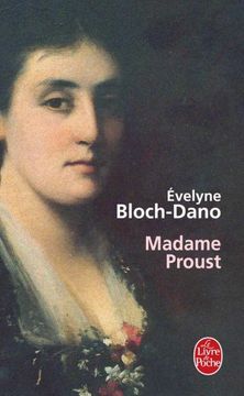 portada Madame Proust (Le Livre de Poche) (in French)