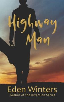 portada Highway Man (en Inglés)