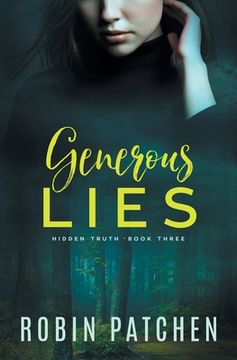 portada Generous Lies (en Inglés)