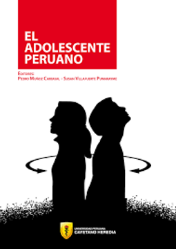 portada El adolescente peruano (in Spanish)