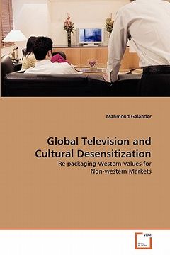 portada global television and cultural desensitization (en Inglés)