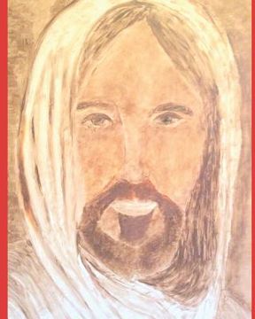 portada Jesus Is the Christ, the Resurrected Holy Messiah: He will come someday in power and great glory!