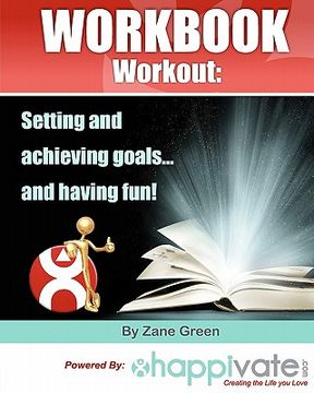 portada setting and achieving goals and having fun (in English)