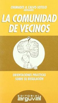 portada La Comunidad de Vecinos (in Spanish)