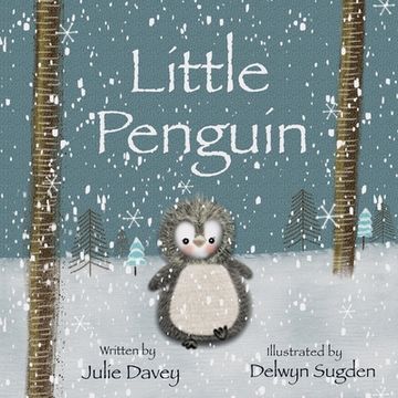 portada Little Penguin 