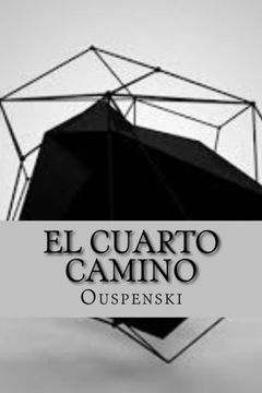 portada El Cuarto Camino (in Spanish)
