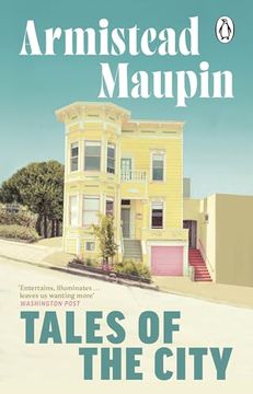 portada Tales of the City (in English)