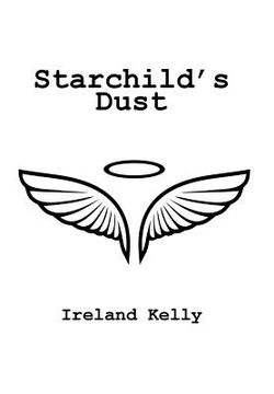 portada Starchild'S Dust (en Inglés)