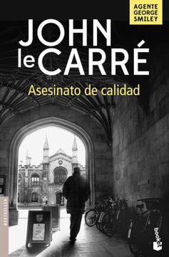 portada Asesinato de Calidad (in Spanish)