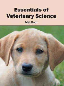 portada Essentials of Veterinary Science (in English)