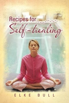 portada Recipes for Self-Healing