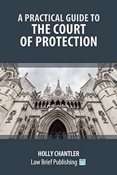 portada A Practical Guide to the Court of Protection (in English)