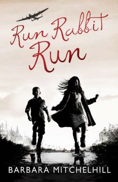 portada Run Rabbit run 