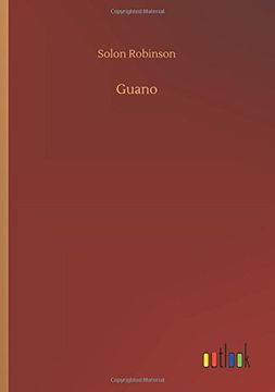 portada Guano (en Inglés)