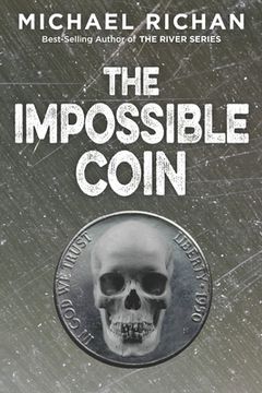 portada The Impossible Coin