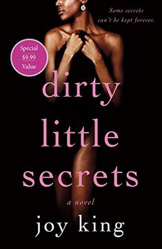 portada Dirty Little Secrets
