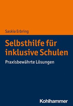 portada Selbsthilfe Fur Inklusive Schulen: Praxisbewahrte Losungen (en Alemán)