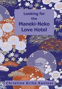 portada Looking for the Maneki-Neko Love Hotel