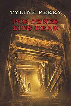 portada The Owner Lies Dead: (a Golden-Age Mystery Reprint) (in English)