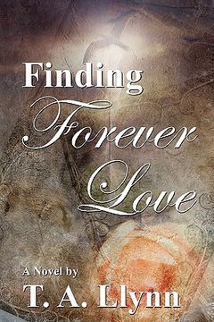 portada finding forever love