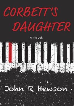 portada Corbett's Daughter (en Inglés)